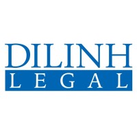 Dilinh Legal logo - Similar company to Advanced Adjusting Associates Co., Ltd.