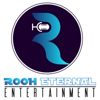 Rooh Eternal Music,Events & Entertainment Pvt.Ltd logo - Similar company to Dynova™ Events & Entertainment
