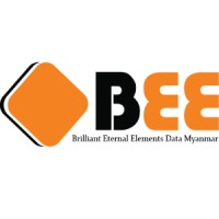 BEE Data Myanmar Software Solutions logo - Similar company to Brainwave Data Co., Ltd.