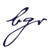 BGR Chartered Accountants logo - Similar company to Initium Professional Accountants
