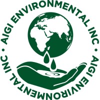 AIGI ENVIRONMENTAL INC. logo - Similar company to Lubemak