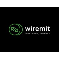Wiremit logo - Similar company to Mojomula