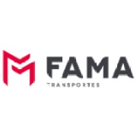 FAMA Transportes logo - Similar company to Computedlife