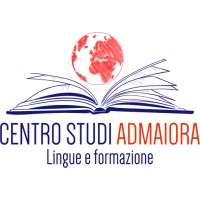 Centro Studi Ad Maiora logo - Similar company to Kris Hagan Language Institute