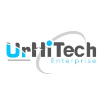 Urhitech Web Solution