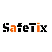 SafeTix logo - Similar company to Delta Smarts Ltd.