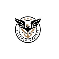 3 Elements Coffee logo - Similar company to Hold Fast Distillery
