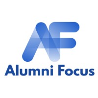 Alumni Focus logo - Similar company to Typo.D