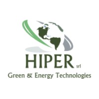 Hiper - Green and Energy technologies logo - Similar company to Taylora