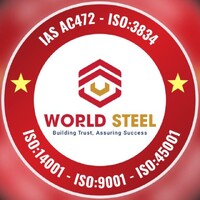 Multi-Storey Steel Buildings logo - Similar company to Australian Steel Structures - Pre-Engineered Steel Buildings