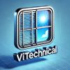 Vitechnical logo - Similar company to Qab Systems