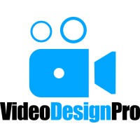 Video Design Pro logo - Similar company to Explainer Video Company
