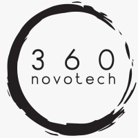 Novotech360 logo - Similar company to Easy Way Contracting And General Maintenance Llc