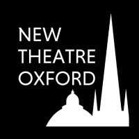New Theatre Oxford logo - Similar company to Tolethorpe