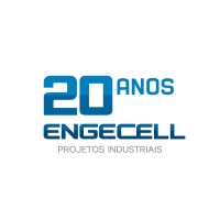 Engecell - Projetos Industriais logo - Similar company to Chasing Illusions Studio