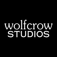 Wolfcrow Studios logo - Similar company to Irregularity Media