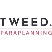 Tweed Paraplanning Ltd logo - Similar company to J.A. Financial Planning Ltd