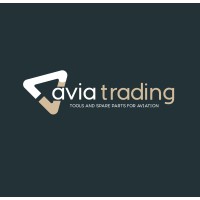 AVIATRADING.COM logo - Similar company to M One.