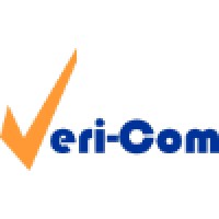 Veri-Com logo - Similar company to Bee Manager - Your B-Bbee Compliance Software Solution