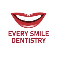 Every Smile Dentistry logo - Similar company to Hatfield Dental Studio