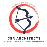 JSR Architects logo - Similar company to Ps Constructions And Architecture