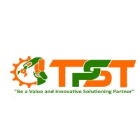 TPST Services Pvt Ltd logo - Similar company to Symbiz Solutions Pte. Ltd.