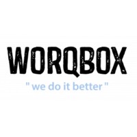 Worqbox logo - Similar company to Fotecma