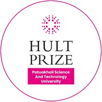 Hult Prize at PSTU logo - Similar company to Hult Prize At Pstu