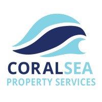 Coral Sea Property Services logo - Similar company to The Bandwidth Team