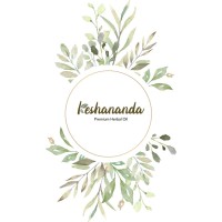 Keshananda Herbal Blend logo - Similar company to Bhagat Arochem,