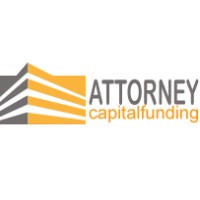ATTORNEY Capital Funding logo - Similar company to Fx Capital Funding Limited