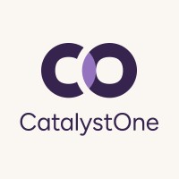 CatalystOne Solutions logo - Similar company to Talentech Denmark