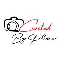 Curated By Phoenix logo - Similar company to Bluestone Innovations