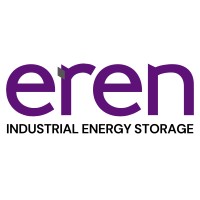 Eren Energy Storage Benelux logo - Similar company to Go4Green Sa