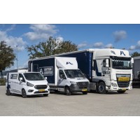 Auction Logistics B.V.