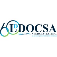 L.D. DOCSA ASSOCIATES, INC. logo - Similar company to Peterman Concrete