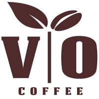 V|O Coffee logo - Similar company to Data Native Solutions