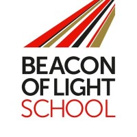 Beacon of Light School logo - Similar company to Ak Magic Consultants