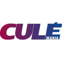 Culemanía logo - Similar company to El Hilo Ediciones