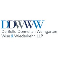 Delbello Donnellan Weingarten Wise & Wiederkehr, Llp