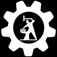 Iron Blood Games logo - Similar company to Prodigi Interactive
