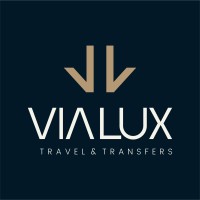 Vialux Experiences logo - Similar company to Nosoloágua Portimão