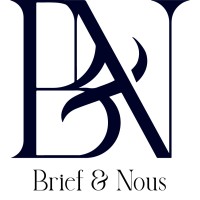 Brief & Nous logo - Similar company to Upskill