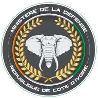 MINISTERE DE LA DEFENSE DE COTE D'IVOIRE logo - Similar company to Bstec Sarl