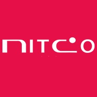 NITCO Inc. logo - Similar company to Nitco Technologies 株式会社