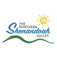 LiveLoveShenandoah logo - Similar company to Frederick County Virginia Eda