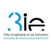 Centre de Formation 3ie logo - Similar company to Asensa
