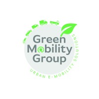 Green Mobility Group BV logo - Similar company to Meryl Sukumar