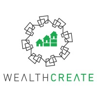 Wealth Create logo - Similar company to Wealth Creators Financial Advisors