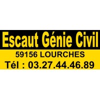 ESCAUT GENIE CIVIL logo - Similar company to Demouy